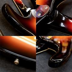 Mosrite Super Custom 65_8