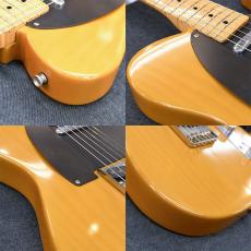 Fender Japan TL52-120_5