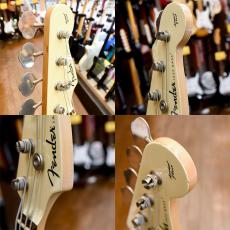 Fender Japan AJB_3