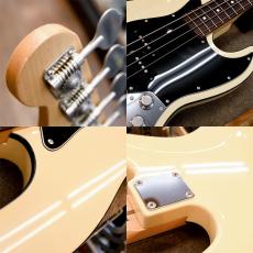Fender Japan AJB_4