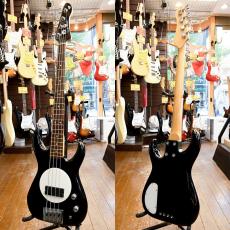 FLEABASS JUNIOR BASS THE WILD ONE_2