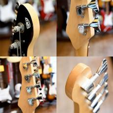 FLEABASS JUNIOR BASS THE WILD ONE_3