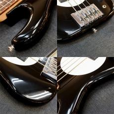 FLEABASS JUNIOR BASS THE WILD ONE_5