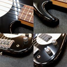 FLEABASS JUNIOR BASS THE WILD ONE_6