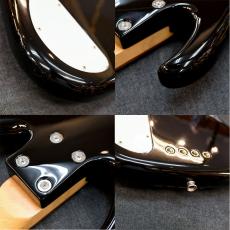 FLEABASS JUNIOR BASS THE WILD ONE_7