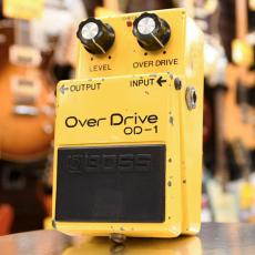 BOSS OD-1
