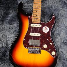 Bacchus GS-2DX RSM/M 3TS (3 Tone Sunburst) -Universe Series- 【アウトレット特価】