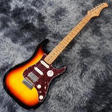 Bacchus GS-2DX RSM/M 3TS (3 Tone Sunburst) -Universe Series- 【アウトレット特価】_2