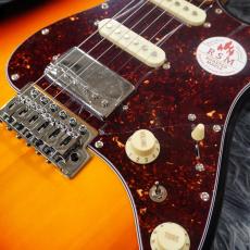 Bacchus GS-2DX RSM/M 3TS (3 Tone Sunburst) -Universe Series- 【アウトレット特価】_3