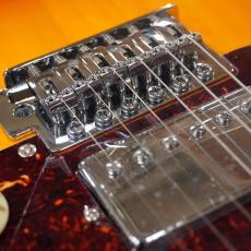 Bacchus GS-2DX RSM/M 3TS (3 Tone Sunburst) -Universe Series- 【アウトレット特価】_4