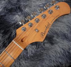 Bacchus GS-2DX RSM/M 3TS (3 Tone Sunburst) -Universe Series- 【アウトレット特価】_6