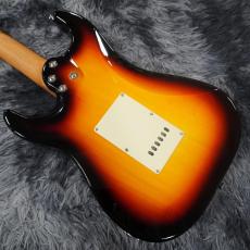 Bacchus GS-2DX RSM/M 3TS (3 Tone Sunburst) -Universe Series- 【アウトレット特価】_7