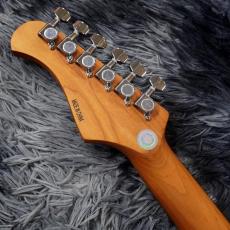 Bacchus GS-2DX RSM/M 3TS (3 Tone Sunburst) -Universe Series- 【アウトレット特価】_8