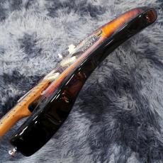 Bacchus GS-2DX RSM/M 3TS (3 Tone Sunburst) -Universe Series- 【アウトレット特価】_9