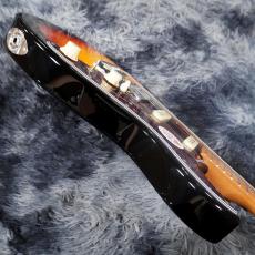 Bacchus GS-2DX RSM/M 3TS (3 Tone Sunburst) -Universe Series- 【アウトレット特価】_10