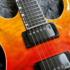 E-II HORIZON NT-II Tiger Eye Amber Fade 【特価】 【受注生産モデル】 【日本製】_4