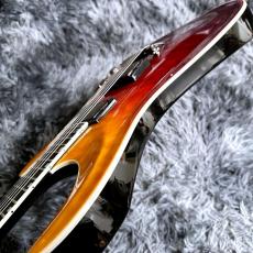 E-II HORIZON NT-II Tiger Eye Amber Fade 【特価】 【受注生産モデル】 【日本製】_9