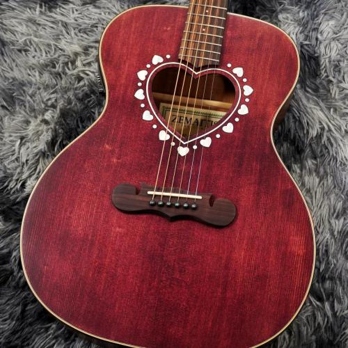 ZEMAITIS CAF-90H Purple Mother of Pearl 【特価】