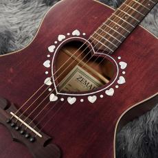 ZEMAITIS CAF-90H Purple Mother of Pearl 【特価】_4