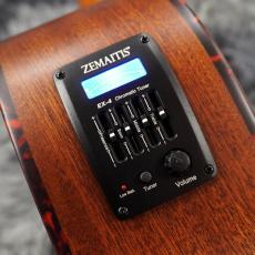 ZEMAITIS CAF-90H Purple Mother of Pearl 【特価】_10
