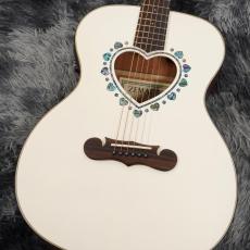 ZEMAITIS CAF-90H White Abalone 【特価】