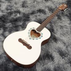 ZEMAITIS CAF-90H White Abalone 【特価】_2