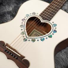 ZEMAITIS CAF-90H White Abalone 【特価】_4