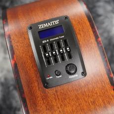 ZEMAITIS CAF-90H White Abalone 【特価】_11