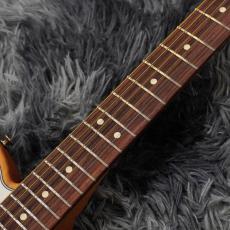 Fender FINNEAS Signature Acoustasonic Player Telecaster, Rosewood Fingerboard, Cappuccino Fade 【傷有特価】_5