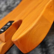 Fender FINNEAS Signature Acoustasonic Player Telecaster, Rosewood Fingerboard, Cappuccino Fade 【傷有特価】_9