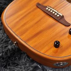 Fender Highway Series Parlor, Rosewood Fingerboard, All-Mahogany 【特価】_3