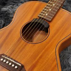 Fender Highway Series Parlor, Rosewood Fingerboard, All-Mahogany 【特価】_4