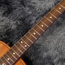 Fender Highway Series Parlor, Rosewood Fingerboard, All-Mahogany 【特価】_5