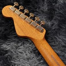 Fender Highway Series Parlor, Rosewood Fingerboard, All-Mahogany 【特価】_7