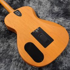 Fender Highway Series Parlor, Rosewood Fingerboard, All-Mahogany 【特価】_8