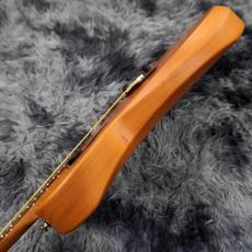 Fender Highway Series Parlor, Rosewood Fingerboard, All-Mahogany 【特価】_9