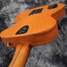 Fender Highway Series Parlor, Rosewood Fingerboard, All-Mahogany 【特価】_10