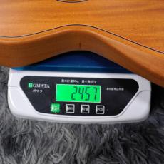 Fender Highway Series Parlor, Rosewood Fingerboard, All-Mahogany 【特価】_11