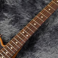 Fender Acoustasonic Player Telecaster, Rosewood Fingerboard, Shadow Burst 【特価】_5