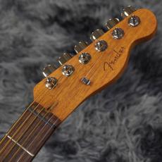 Fender Acoustasonic Player Telecaster, Rosewood Fingerboard, Shadow Burst 【特価】_6