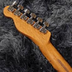 Fender Acoustasonic Player Telecaster, Rosewood Fingerboard, Shadow Burst 【特価】_7