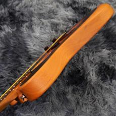 Fender Acoustasonic Player Telecaster, Rosewood Fingerboard, Shadow Burst 【特価】_9