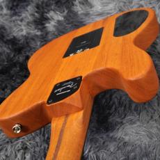 Fender Acoustasonic Player Telecaster, Rosewood Fingerboard, Shadow Burst 【特価】_10