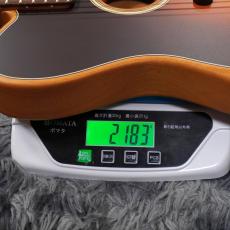 Fender Acoustasonic Player Telecaster, Rosewood Fingerboard, Shadow Burst 【特価】_11