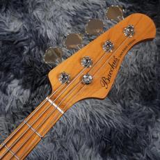 Bacchus WJB-1DX RSM/M GB-B -Universe Series- 【特価】_6