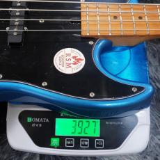 Bacchus WJB-1DX RSM/M GB-B -Universe Series- 【特価】_11