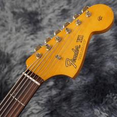 Fender Vintera II '60s Bass VI, Rosewood Fingerboard, Lake Placid Blue 【特価】_6