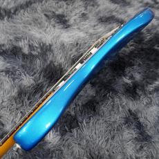 Fender Vintera II '60s Bass VI, Rosewood Fingerboard, Lake Placid Blue 【特価】_10