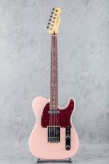 Fender Limited Edition Player II Telecaster RW Shell Pink【S/N MXA26007387】_2