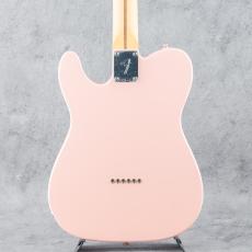 Fender Limited Edition Player II Telecaster RW Shell Pink【S/N MXA26007387】_4